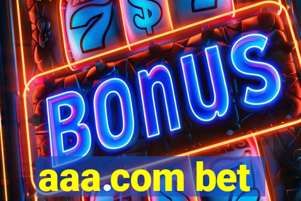 aaa.com bet